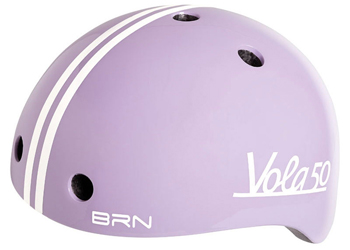 brn bike wear Casco Vola 50